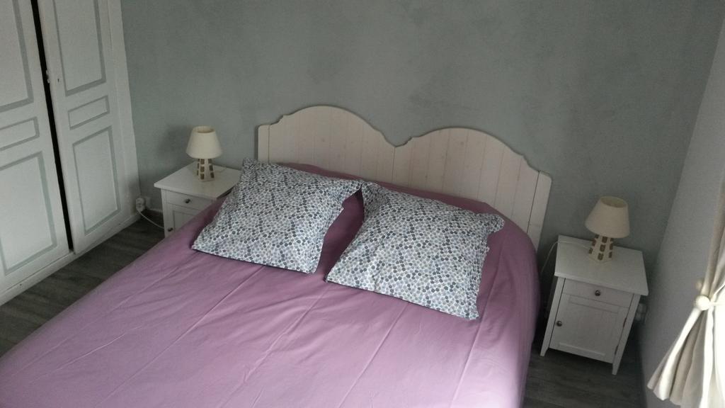 La Petite Fugue Apartamento Honfleur Exterior foto